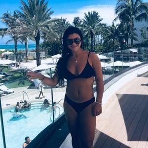 Meet your Posher, Kristyn